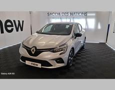 Renault Clio 5 Migné-Auxances
