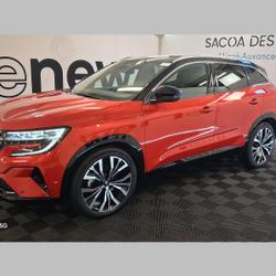 Renault Austral E-Tech hybrid 200 Iconic occasion - Mign&eacute;-Auxances - photo 2/22