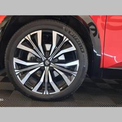 Renault Austral E-Tech hybrid 200 Iconic occasion - Mign&eacute;-Auxances - photo 3/22