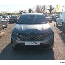 Renault Austral E-Tech hybrid 200 Techno esprit Alpine Beaune