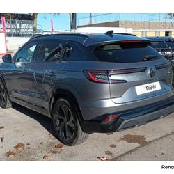 Renault Austral E-Tech hybrid 200 Techno esprit Alpine Beaune