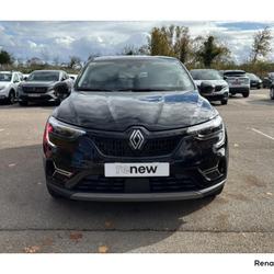 Renault Arkana TCe 140 EDC - 23 Evolution Beaune