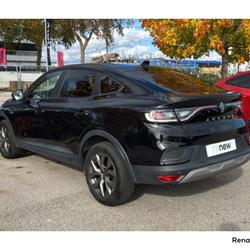 Renault Arkana TCe 140 EDC - 23 Evolution Beaune