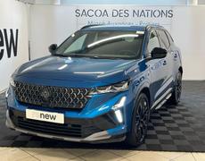 Renault Austral Migné-Auxances