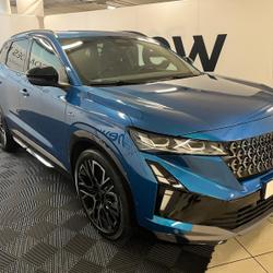 Renault Austral full hybrid E-Tech 200 ch Esprit Alpine Mign&eacute;-Auxances