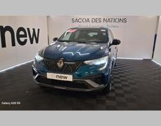 Renault Arkana Migné-Auxances