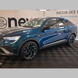 Renault Arkana E-Tech full hybrid 145 GSR2 esprit Alpine Mign&eacute;-Auxances