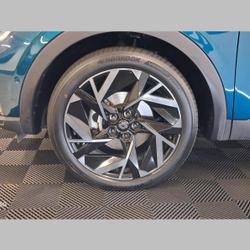Renault Arkana E-Tech full hybrid 145 GSR2 esprit Alpine Mign&eacute;-Auxances