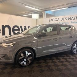 Dacia Sandero TCe 90 GSR2 Journey Mign&eacute;-Auxances
