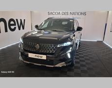 Renault Espace 5 Migné-Auxances