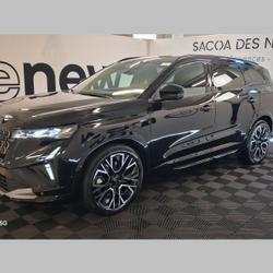 Renault Espace 5 Espace full hybrid E-Tech 200 ch 7pl Esprit Alpine Mign&eacute;-Auxances