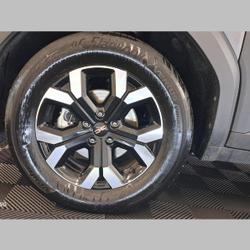 Dacia Duster Hybrid 140 Extreme Mign&eacute;-Auxances