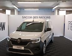 Renault Kangoo Migné-Auxances