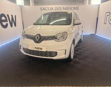Renault Twingo 3