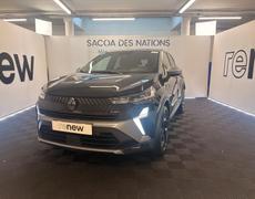 Renault Captur Migné-Auxances