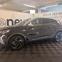 Renault Captur E-Tech full hybrid 160 ch esprit Alpine Mign&eacute;-Auxances