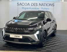 Renault Symbioz Migné-Auxances