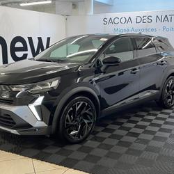 Renault Symbioz E-Tech full hybrid 160 ch Esprit Alpine Mign&eacute;-Auxances