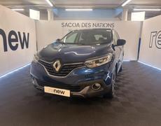 Renault Kadjar Migné-Auxances