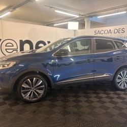 Renault Kadjar dCi 110 Energy eco&eacute; Zen EDC Mign&eacute;-Auxances