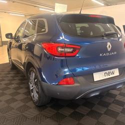 Renault Kadjar dCi 110 Energy eco&eacute; Zen EDC Mign&eacute;-Auxances
