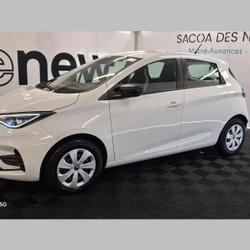 Renault Zoe R110 Life occasion - Mign&eacute;-Auxances - photo 2/23