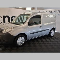 Renault Kangoo Express BLUE DCI 80 CONFORT Mign&eacute;-Auxances
