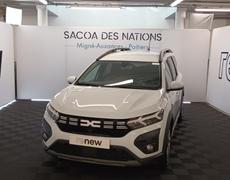 Dacia Jogger Migné-Auxances