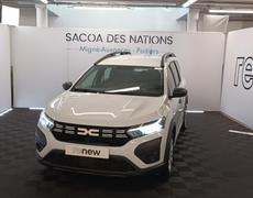 Dacia Jogger Migné-Auxances