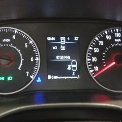 Dacia Jogger ECO-G 100 5 places Essential occasion - Mign&eacute;-Auxances - photo 2/16