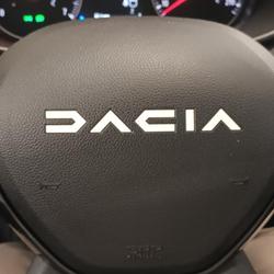 Dacia Jogger ECO-G 100 5 places Essential occasion - Mign&eacute;-Auxances - photo 3/16
