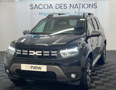 Dacia Duster Migné-Auxances