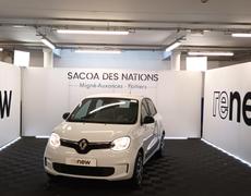 Renault Twingo 3 Migné-Auxances