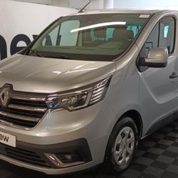 Renault Trafic combi L2 dCi 150 Energy S&S EDC Intens Mign&eacute;-Auxances