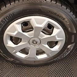 Renault Trafic combi L2 dCi 150 Energy S&S EDC Intens Mign&eacute;-Auxances