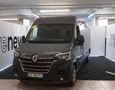 Renault Master Migné-Auxances