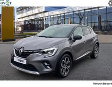 Renault Captur Beaune