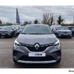 Renault Captur E-Tech Plug-in 160 Intens Beaune