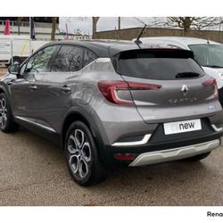 Renault Captur E-Tech Plug-in 160 Intens Beaune