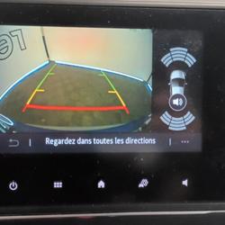 Renault Captur techno E-Tech full hybrid 145 Mign&eacute;-Auxances