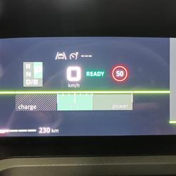 Dacia Bigster Bigster Hybrid 155 Extreme Mign&eacute;-Auxances