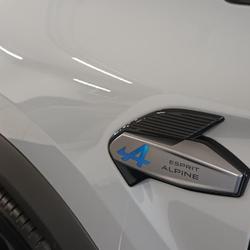 Renault Captur E-Tech full hybrid 160 ch esprit Alpine Mign&eacute;-Auxances