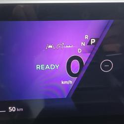 Renault Espace 5 Espace full hybrid E-Tech 200 ch 7pl Techno Mign&eacute;-Auxances