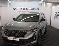 Renault Espace 5 Migné-Auxances