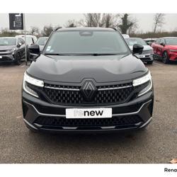 Renault Austral E-Tech hybrid 200 Iconic esprit Alpine Beaune