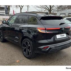 Renault Austral E-Tech hybrid 200 Iconic esprit Alpine Beaune