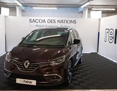 Renault Grand Scenic 4 Migné-Auxances