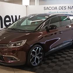 Renault Grand Scenic 4 Grand Scenic Blue dCi 150 EDC - 21 Intens Mign&eacute;-Auxances