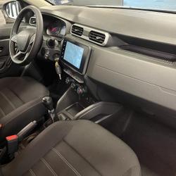 Dacia Duster ECO-G 100 4x2 Expression Mign&eacute;-Auxances