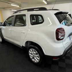 Dacia Duster ECO-G 100 4x2 Expression Mign&eacute;-Auxances